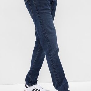 Gap Men's Everyday Slim Jeans 32W 30L